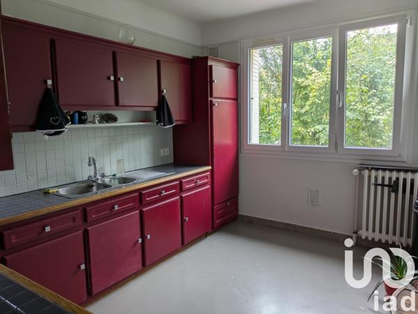 Maison à vendre 6 pièces 98 m² Cusset