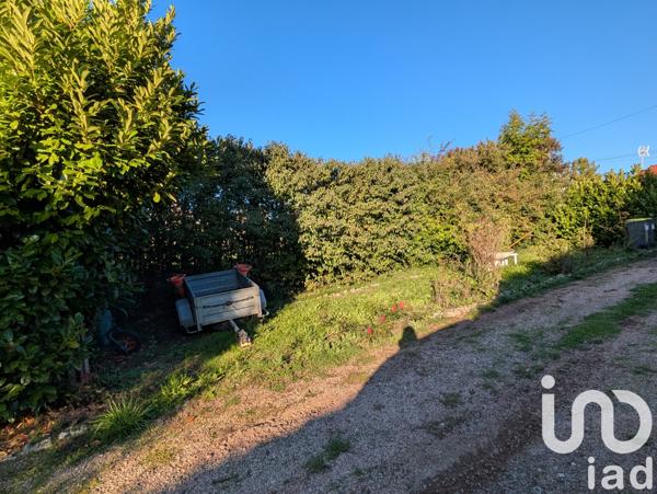 Maison à vendre 6 pièces 98 m² Cusset