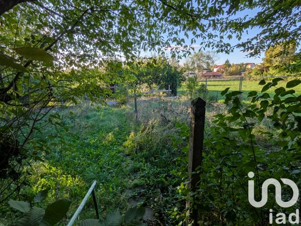 Maison à vendre 6 pièces 98 m² Cusset