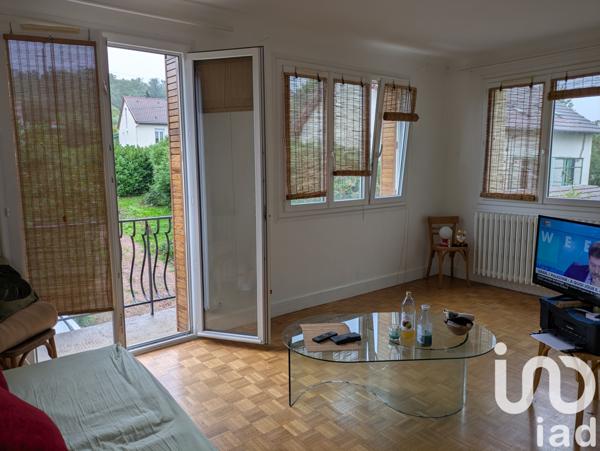 Maison à vendre 6 pièces 98 m² Cusset