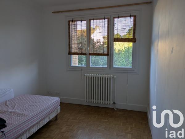 Maison à vendre 6 pièces 98 m² Cusset
