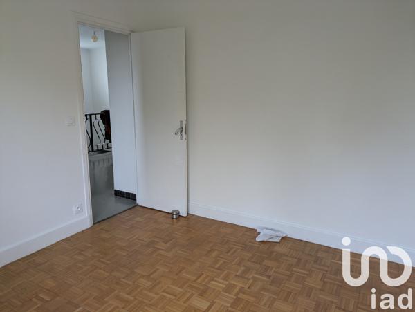 Maison à vendre 6 pièces 98 m² Cusset