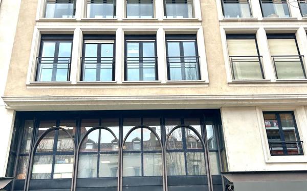 Appartement à louer    3 pièces •  Périgueux