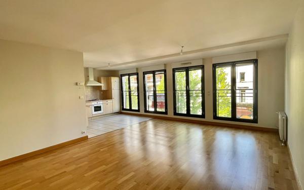 Appartement à louer    3 pièces •  Périgueux