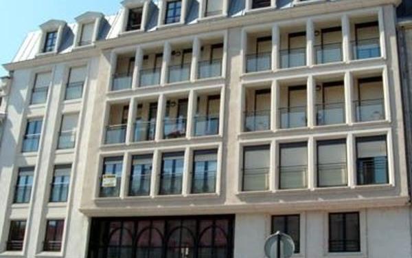 Appartement à louer    3 pièces •  Périgueux