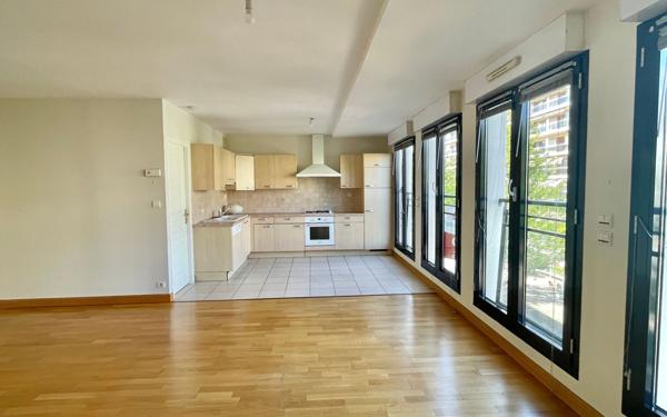 Appartement à louer    3 pièces •  Périgueux