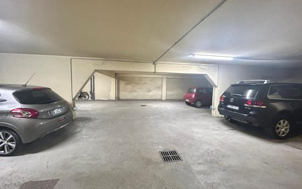 Appartement à louer    3 pièces •  Périgueux