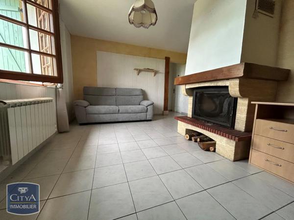 Maison à vendre 5 pièces 93.5m²