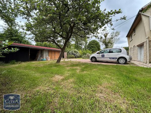 Maison à vendre 5 pièces 93.5m²