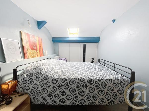 Maison à vendre  6 pièces - 97,12 m2 DEVILLE LES ROUEN - 76