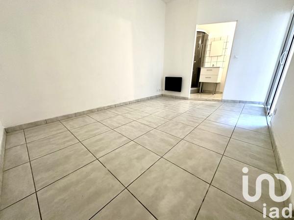 Maison de village 4 pièces de 103 m² à Beauvoisin (30640)