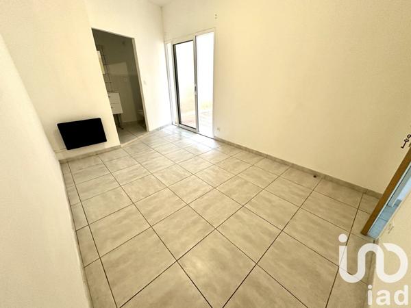 Maison de village 4 pièces de 103 m² à Beauvoisin (30640)