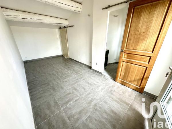 Maison de village 4 pièces de 103 m² à Beauvoisin (30640)