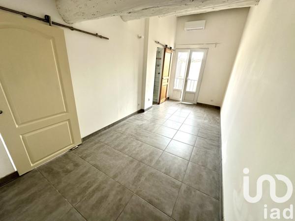 Maison de village 4 pièces de 103 m² à Beauvoisin (30640)