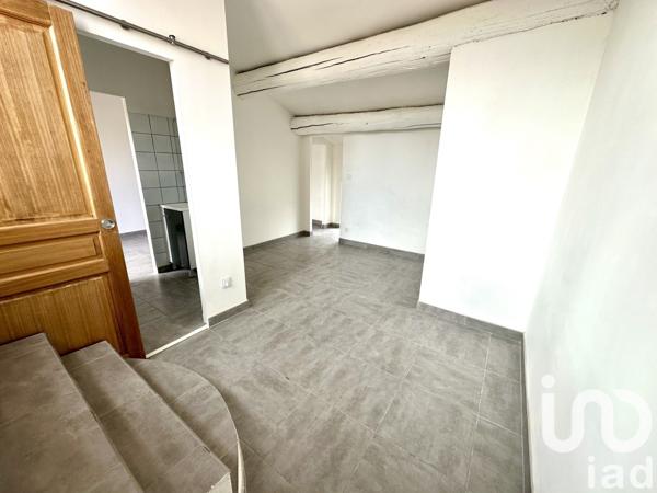 Maison de village 4 pièces de 103 m² à Beauvoisin (30640)