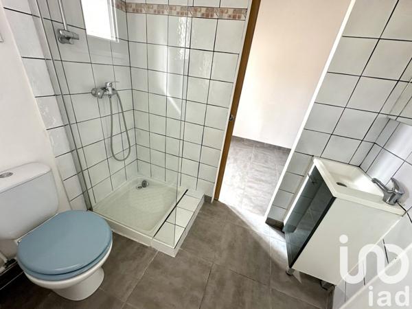 Maison de village 4 pièces de 103 m² à Beauvoisin (30640)