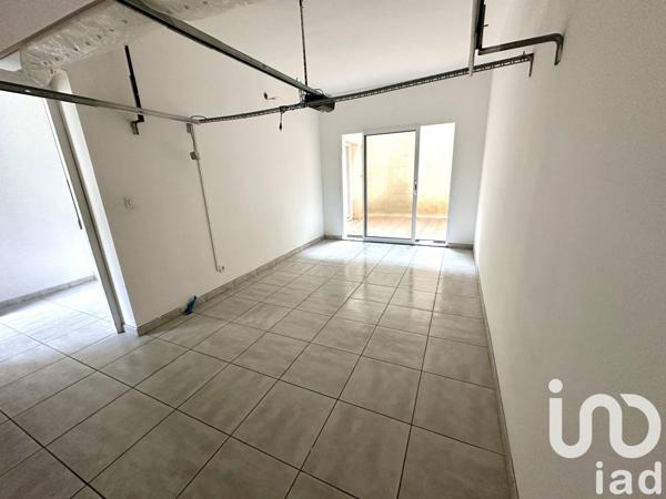 Maison de village 4 pièces de 103 m² à Beauvoisin (30640)