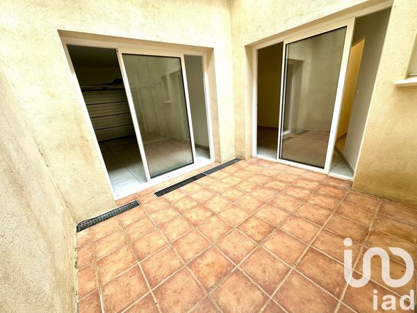 Maison de village 4 pièces de 103 m² à Beauvoisin (30640)