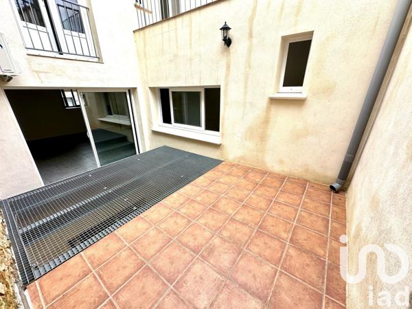 Maison de village 4 pièces de 103 m² à Beauvoisin (30640)