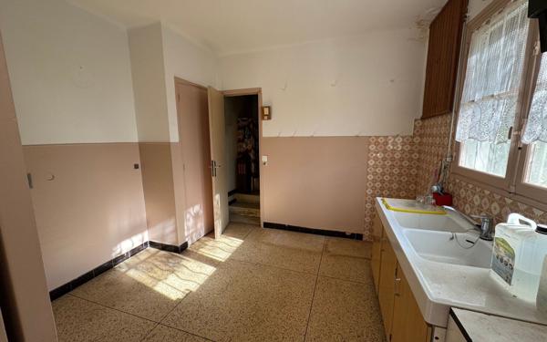 Maison à vendre    4 pièces •  La Valette-du-Var