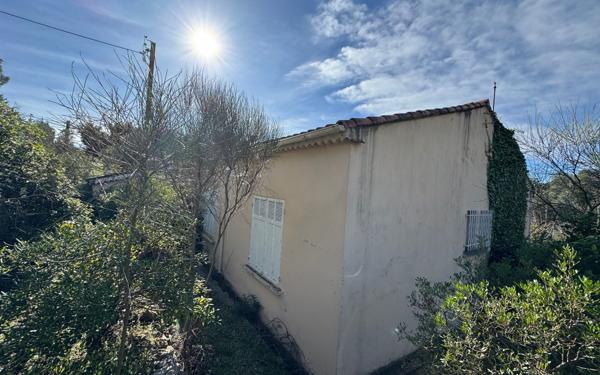 Maison à vendre    4 pièces •  La Valette-du-Var
