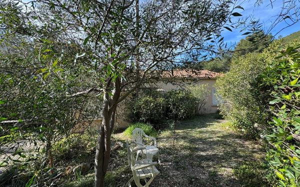 Maison à vendre    4 pièces •  La Valette-du-Var