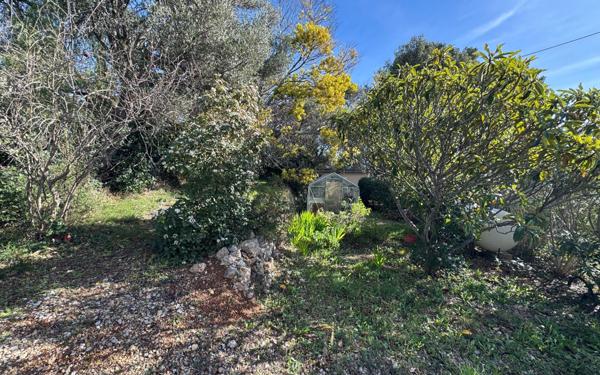 Maison à vendre    4 pièces •  La Valette-du-Var