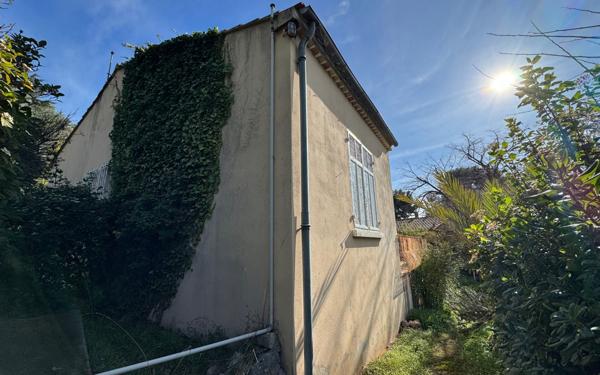 Maison à vendre    4 pièces •  La Valette-du-Var