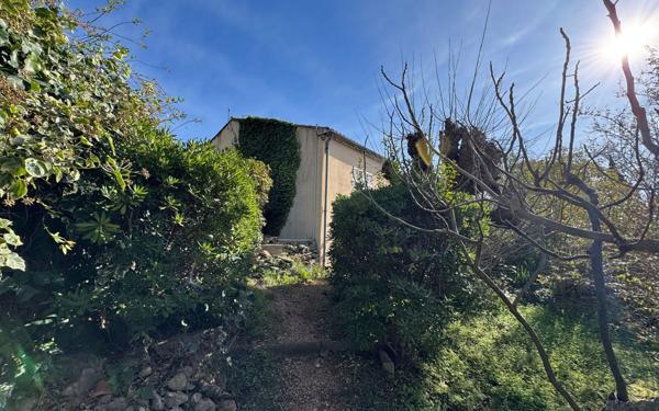 Maison à vendre    4 pièces •  La Valette-du-Var