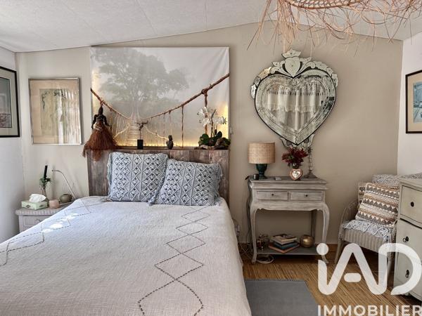 Appartement à vendre 3 pièces 37 m² Sainte-Maxime