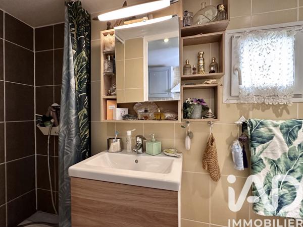 Appartement à vendre 3 pièces 37 m² Sainte-Maxime