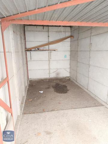 Appartement à vendre 45m²