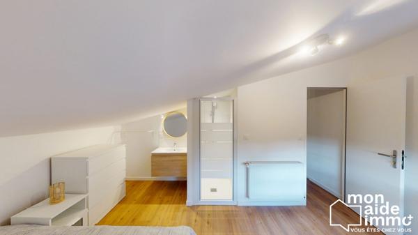 Beau logement étudiant entièrement meublé