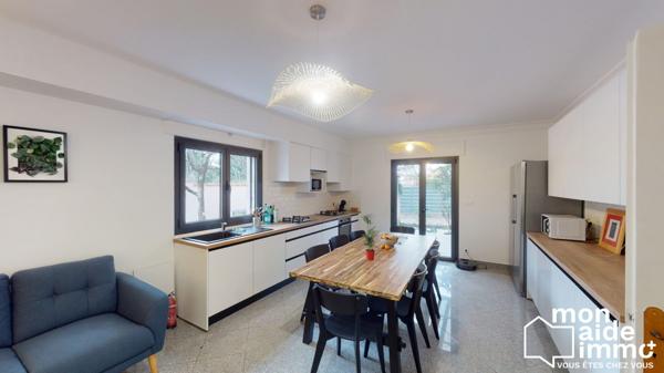 Beau logement étudiant entièrement meublé