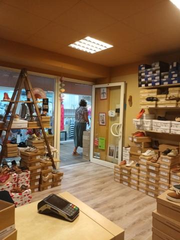 Fonds de commerce à vendre NOIRMOUTIER EN L'ILE (85)