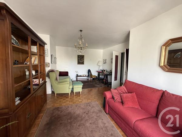 Appartement F1 à vendre  1 pièce - 38,31 m 2   PARIS  - 75020