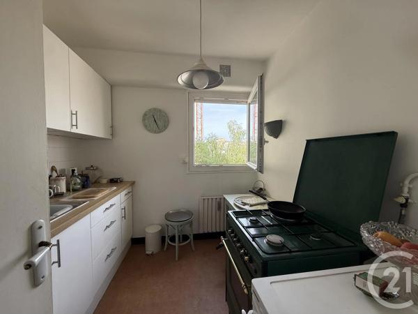 Appartement F1 à vendre  1 pièce - 38,31 m 2   PARIS  - 75020