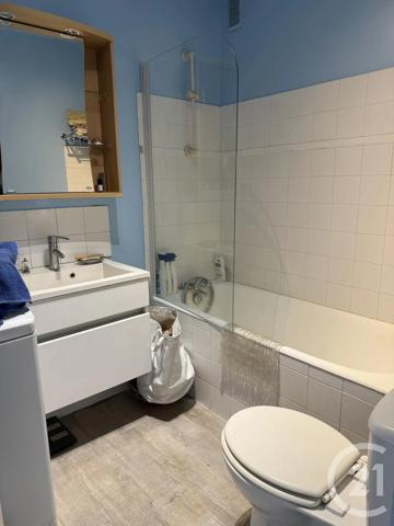 Appartement F1 à vendre  1 pièce - 38,31 m 2   PARIS  - 75020