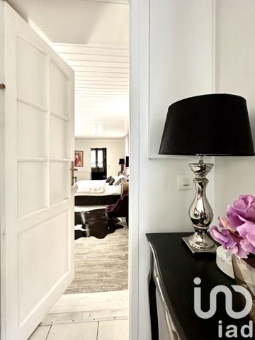 Maison à vendre 7 pièces 190 m² Domont