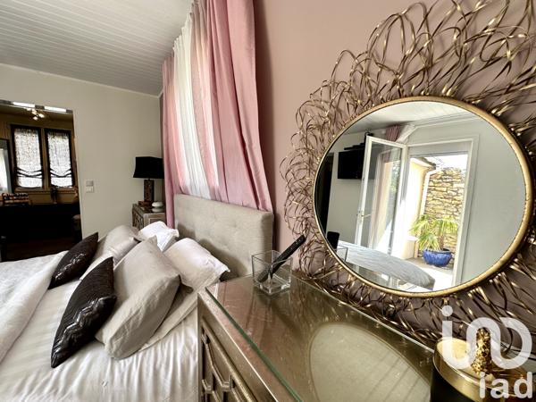 Maison à vendre 7 pièces 190 m² Domont