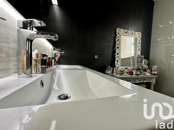 Maison à vendre 7 pièces 190 m² Domont