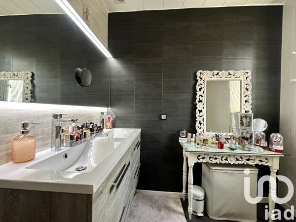 Maison à vendre 7 pièces 190 m² Domont