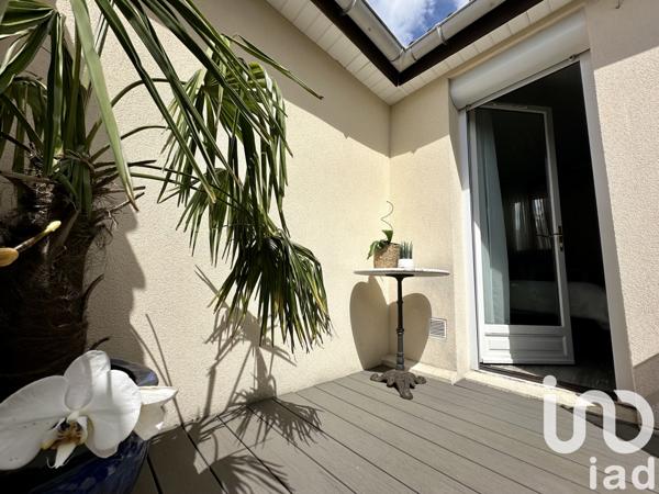 Maison à vendre 7 pièces 190 m² Domont