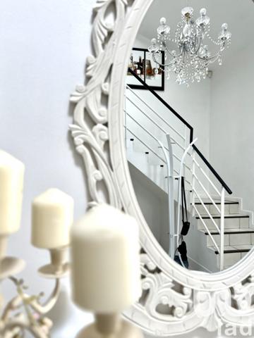 Maison à vendre 7 pièces 190 m² Domont