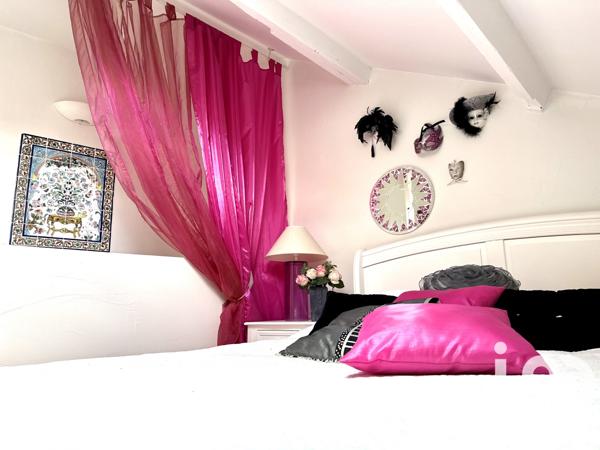 Maison à vendre 7 pièces 190 m² Domont