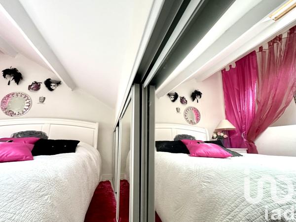 Maison à vendre 7 pièces 190 m² Domont