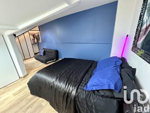 Maison à vendre 7 pièces 190 m² Domont