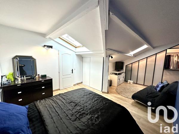 Maison à vendre 7 pièces 190 m² Domont