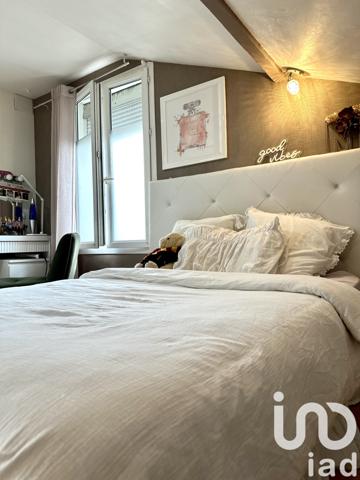 Maison à vendre 7 pièces 190 m² Domont