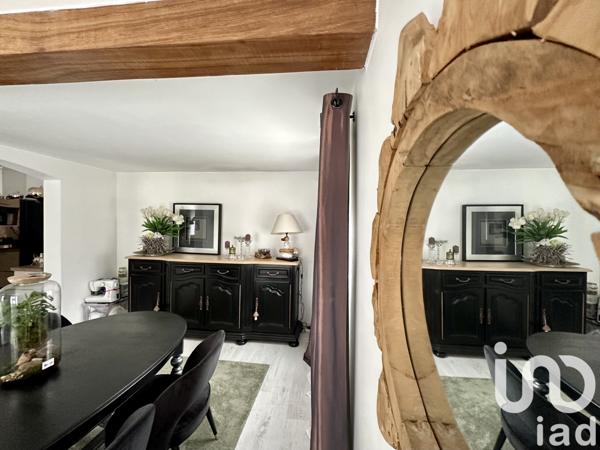 Maison à vendre 7 pièces 190 m² Domont